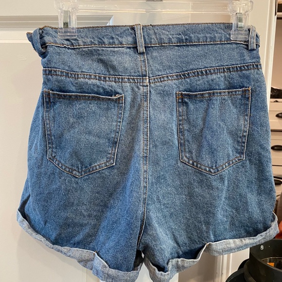 Shorts nasty gal - Picture 2 of 2